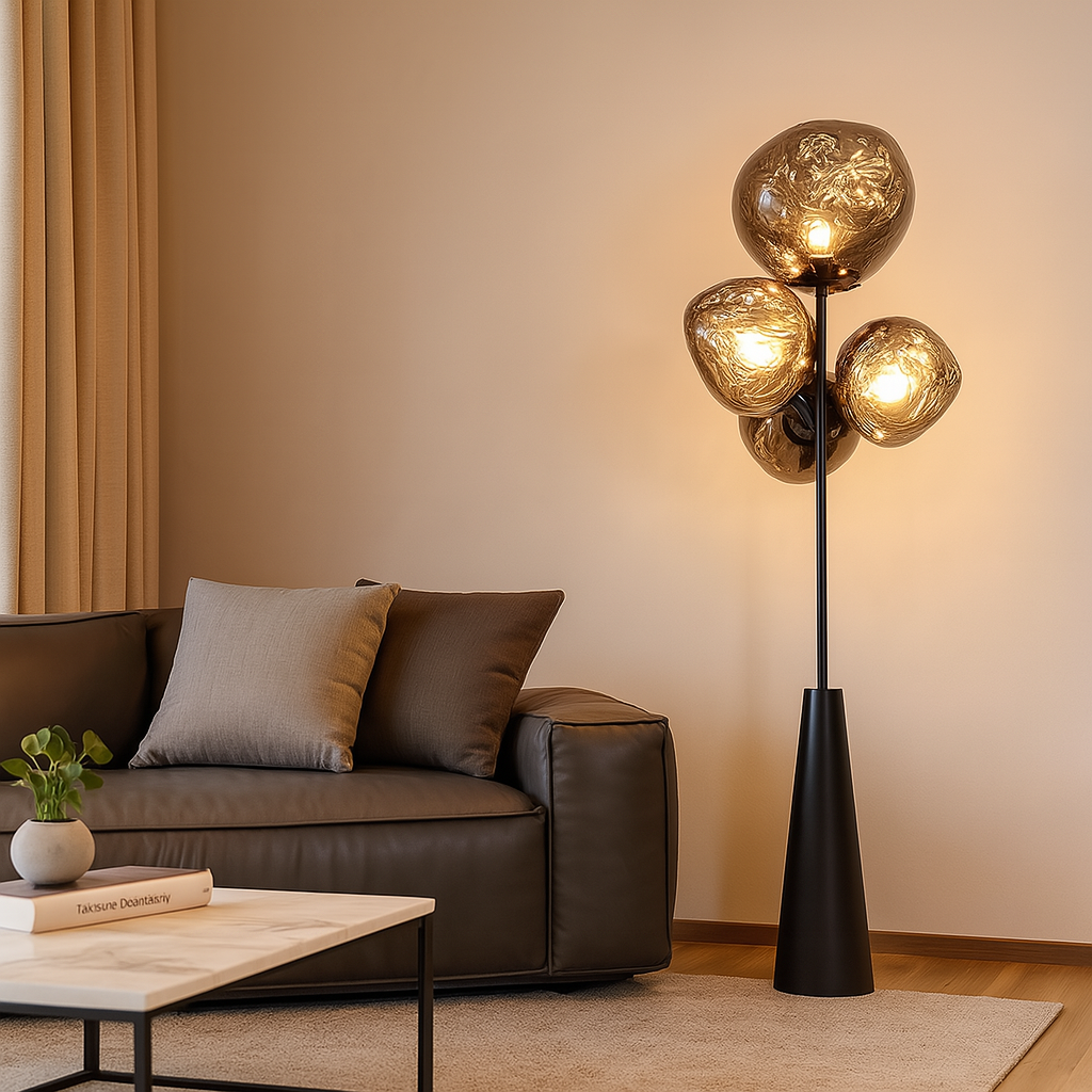 Floor Lamps