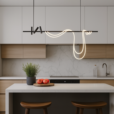 LINEAR LIGHT