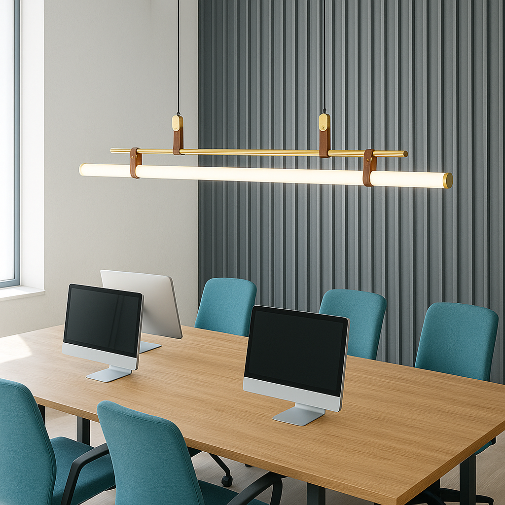 LINEAR LIGHT