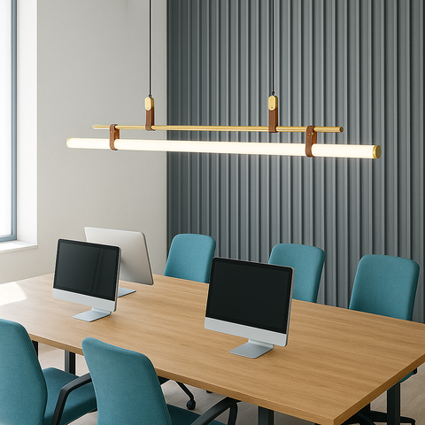 LINEAR LIGHT