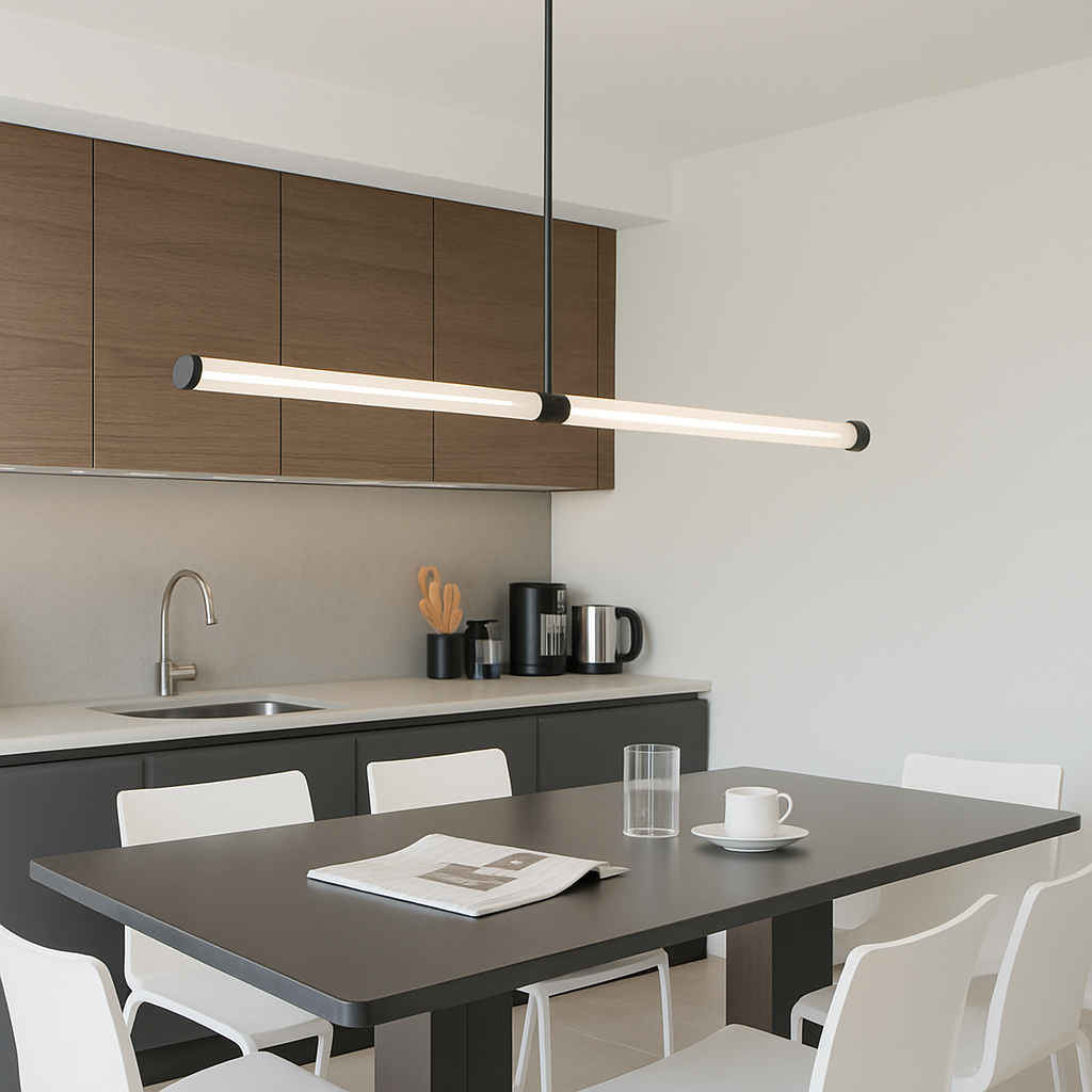 LINEAR LIGHT