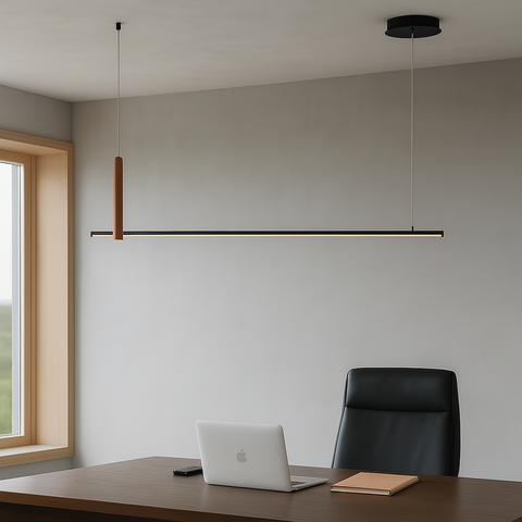 LINEAR LIGHT