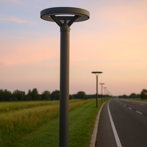 POLL LIGHT