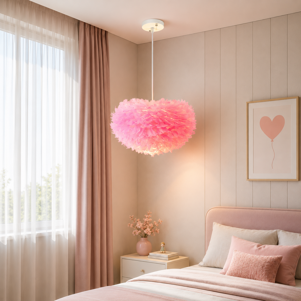 084 FHF HG 5231 PINK