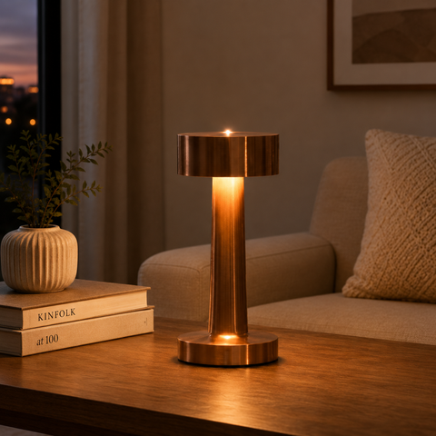 TMN TOUCH TABLELAMP