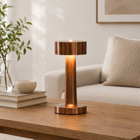TMN TOUCH TABLELAMP
