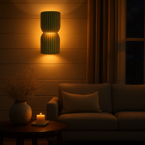 084 GM WL 146/2 GREEN