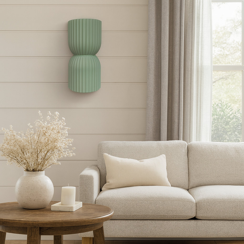 084 GM WL 146/2 GREEN