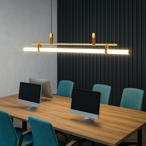 LINEAR LIGHT