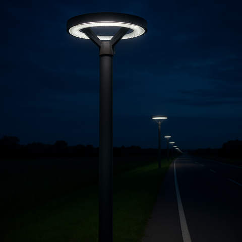 POLL LIGHT